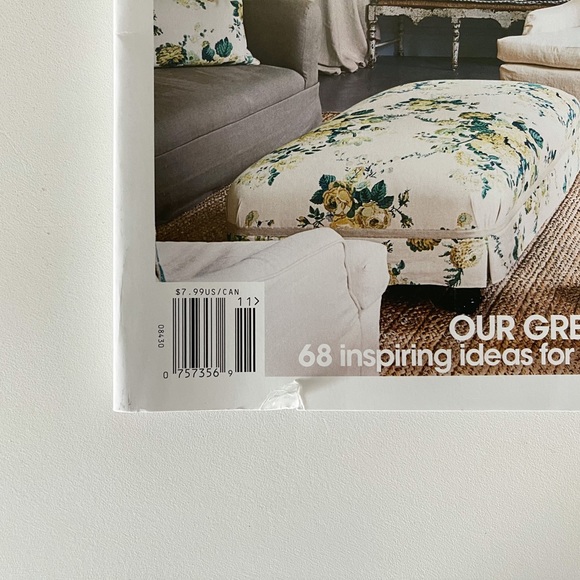 ARCHITECTURAL DIGEST - NOVEMBER 2022 - GREAT DESIGN AWARDS - REINVENT TRADITION - Picture 5 of 6